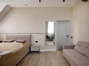 Мини-отель Шале