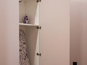 Дизайн-квартира рядом с диагностическим центром