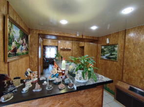 Мини-Отель Вавилон