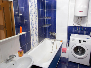 Квартира Уютная квартира с детской площадкой во дворе