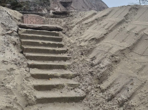 Квартира У Вадима