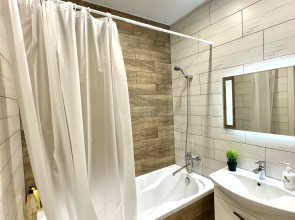 Квартира на Сиреневом бульваре 14