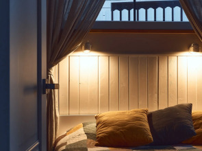 Апартаменты Загородный Клуб LIFE