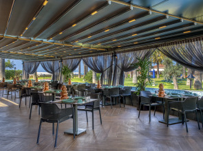 Megasaray Club Belek