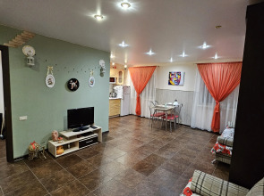 Бунгало "Tango House"