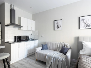 Квартира Кислород 25