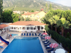 Отель Kaizen Gate and Training Center