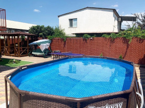 Гостевой дом VAM