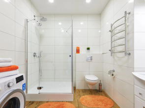 Апартаменты PaulMarie на Маяковского