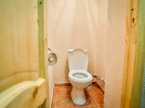 Апартаменты на Суворовском проспекте 48