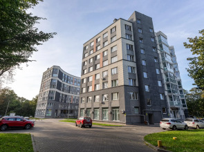 Квартира Июль у Парка