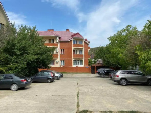 Гостевой дом Релакс