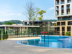 Квартира Окно в Париж