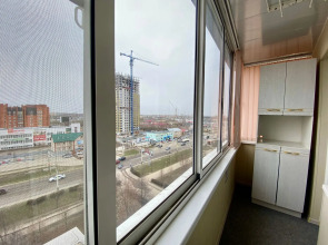 Апартаменты на Советской 187А