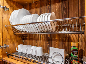 Вилла в Эльбрусе от Квартирукинг