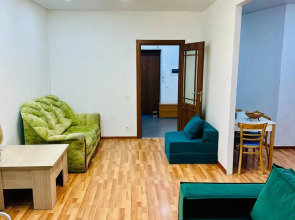 Апартаменты Sweet Home Apart