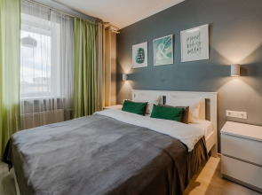 Апартаменты Место Силы Ленинский пр