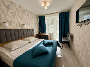 Санаторий Сосновый бор