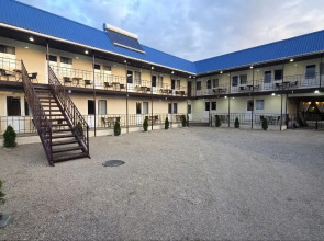 Отель Марьям