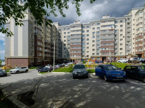 Апартаменты 2 комнатные в Центре на 5 человек