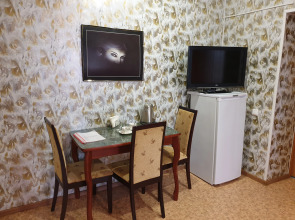 Отель Жемчужина