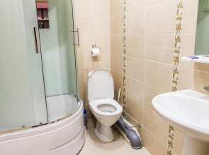 Отель Ницца