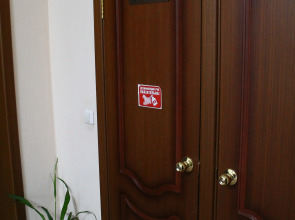 Мебелированные комнаты Медвежонок