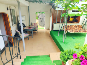 Гостевой дом Вилланика