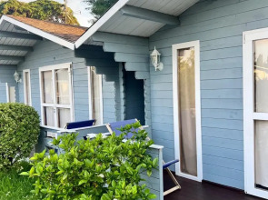 Коттеджный комплекс Летняя сказка