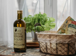 Апартаменты Alpine Urban Garden 3