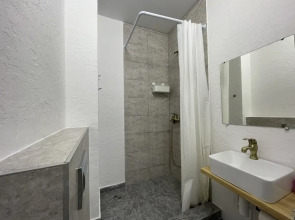 Квартира КАК ДОМА на Анны Коньковой