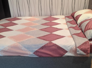 Квартира Лучшие Апартаменты в районе