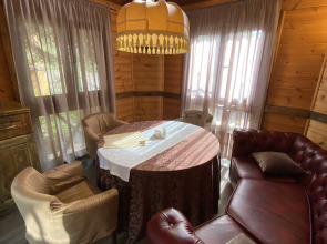 Гостинично-Ресторанный комплекс Ветерок