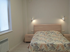 Гостевой Дом Тихое Место