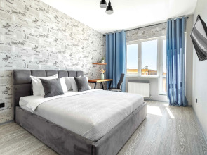 Апартаменты МЫСХАКО ЛОФТ