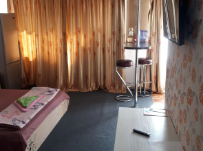 Апартаменты Студия на улице Мира 8А