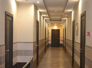 Отель Веселый Соловей