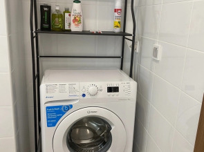 Апартаменты EvroBereg72