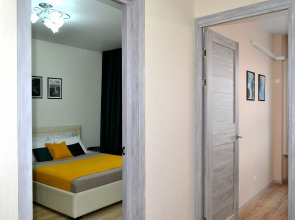 Квартира ЭмиЛи в ЖК Ленинградский