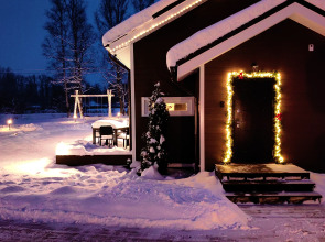 Апартаменты Серебряный Век 1