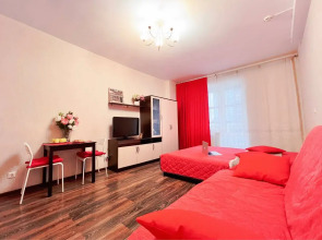 Апартаменты Park Inn Citi Rooms 5