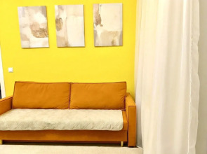 Квартира на Новосинарском 5