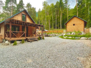 Частный дом У друзей