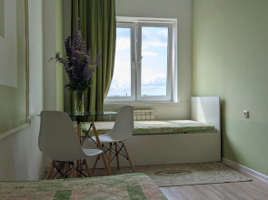 Апартаменты ARIMAFEYA 300