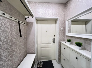 Квартира на улице 3-я Курская 25