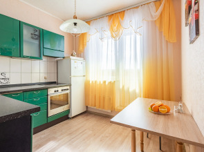 Апартаменты Осипенко 6