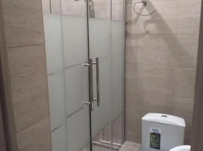 Гостиница Полёт