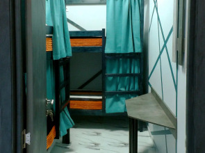 Хостел АртХаус