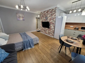 Апартаменты в Центре Ульяновска