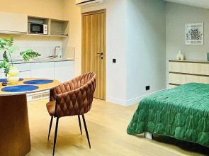 Апартаменты на метро Маяковская